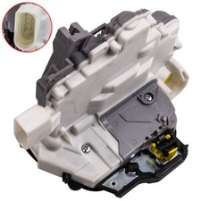 Türschloss Stellmotor vorne