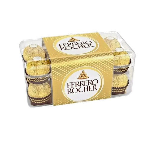 Ferrero rocher stück 200g - ferrero,
