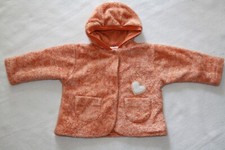 Liegelind * Baby Fleece Jacke