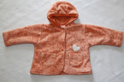 Liegelind baby fleece - liegelind, *