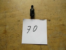 Messerkopf Fräskopf Sandvik Coromant D10mm R390-2 T10 1L