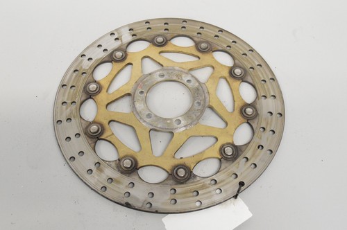 Yamaha fzr 1000 - fzr, bremsscheibe