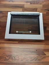 AEG Backofen Ofen Typ 90 ABA 07 AB Herdtür  Backofentür Competence E3040 - 1 - W