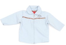 ESPRIT Sweat-Jacke Kragenjacke