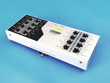 Phoenix Contact FL Switch SF 16TX Industrial 16-Port Ethernet Switch 2832849