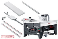 Unterflur-Zugsäge ERIKA 85