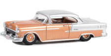 GreenLight 1:64 Chevrolet