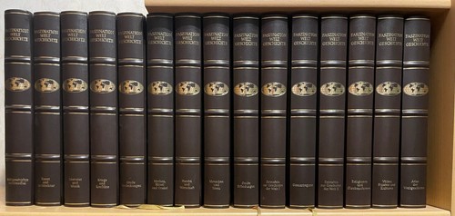 Brockhaus faszination - brockhaus, "faszination