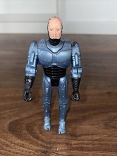 Vintage Actionfigur 1994 Orion Toy Island Robocop Figur Sammler