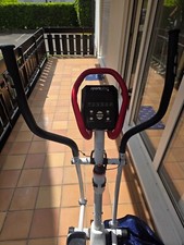 Home Stepper - weiß guter Zustand 