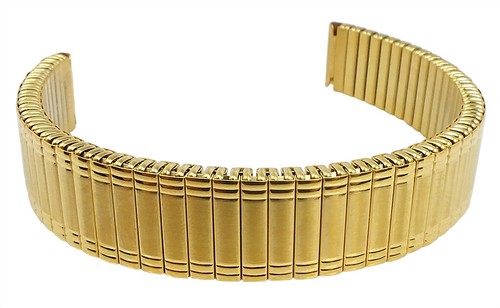 Minott uhrenarmband zugband - minott,