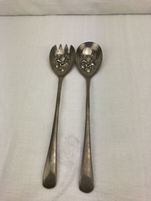 2-teilig Servierteile