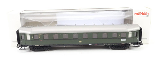Märklin 42250 - märklin, h0