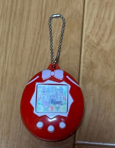 Tamagotchi sanrio characters - sanrio,