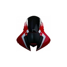 MRA Scheibe R schwarz