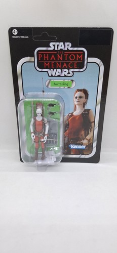 Star wars vintage collection - star,