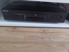 Sony player cdp - cd,