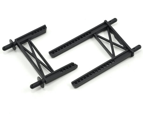 Traxxas karosserie halter - karosserie,