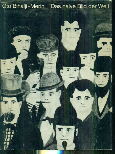 Das naive bild der welt - naive,