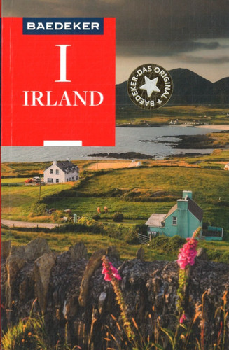 Baedeker reiseführer irland - baedeker,