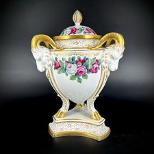 Rosenthal - Amphorenvase mit