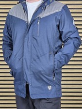 Fahrradjacke Hercules Futura