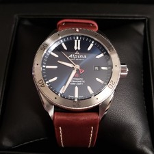 Alpina Alpiner 4 AL525X5AQ6