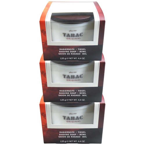 Tabac original - 3x,