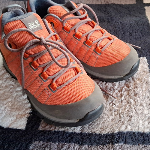 Jack wolfskin damen - jack,