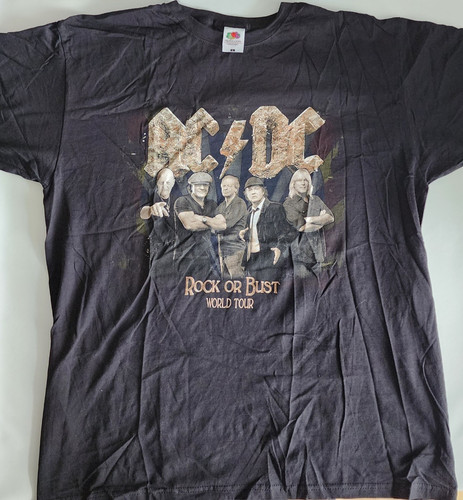 Rock bust world - rock,