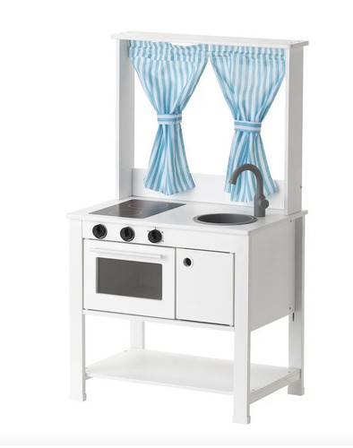 Ikea spisig kinderküche - spisig,