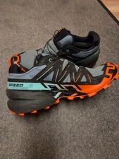 Salomon Speedcross 6