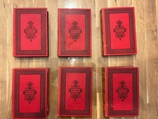 Antike Goethe, Sämtliche