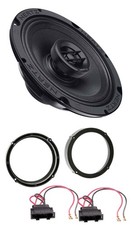 Hertz 2-Wege 16,5cm 200Watt