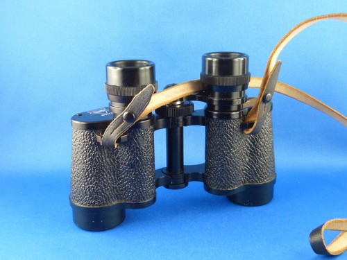 Vintage fernglas seeadler - fernglas,