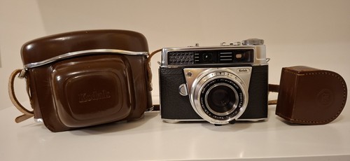 Kodak retina automatic - kodak,