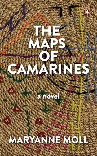 The maps camarines by - the,
