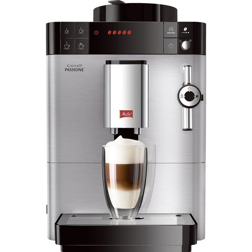 Melitta caffeo passione - melitta,