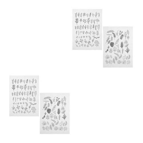 Set schnittmusterpapier - set, 2