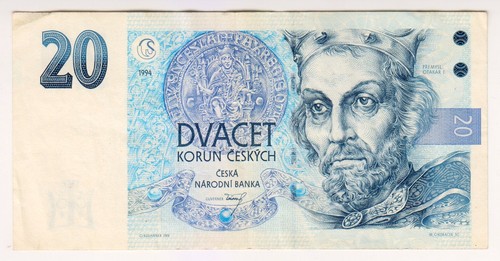 1994 tschechische republik - 1994,