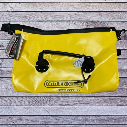Ortlieb rack pack 31l - rack,