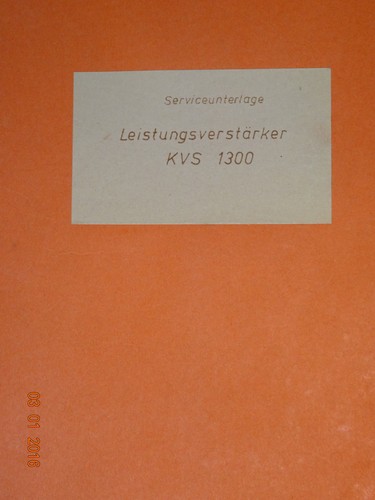 Rft funkwerk köpenick - rft,