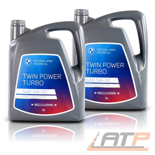 Original bmw twin - original,