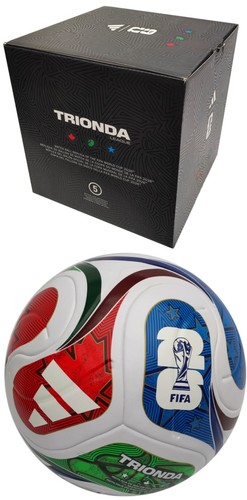 Adidas 2026 trionda league - wm,