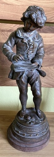 Antike französische skulptur - antike,