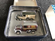 Bubmobil Set 018214, 200 Jahre Oktoberfest OVP, unbespielt, limitiert  