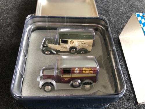 Bubmobil set 018214 - set, jahre