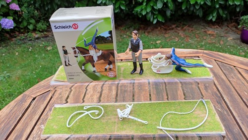 Schleich 42002 älteres farm - 42002,