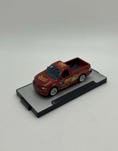 Hot wheels ford 150 - hot,