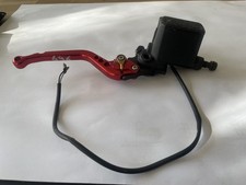 Ducati Monster 696 Bremspumpe